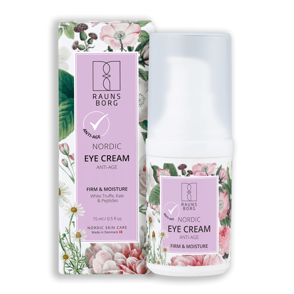 Eye Cream Anti-Age