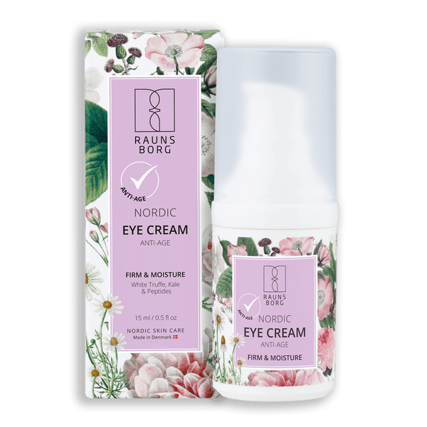 Eye Cream Anti-Age