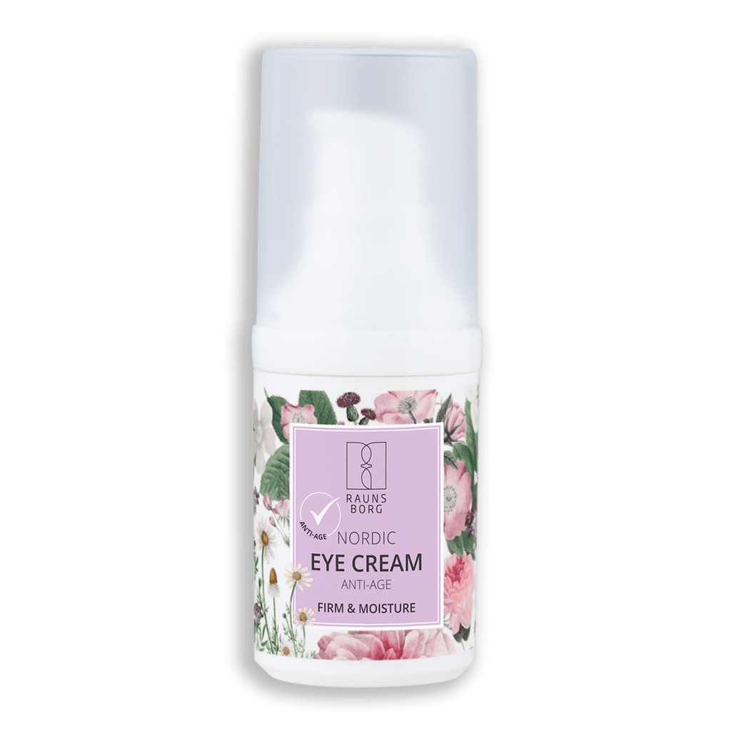 Eye Cream Anti-Age