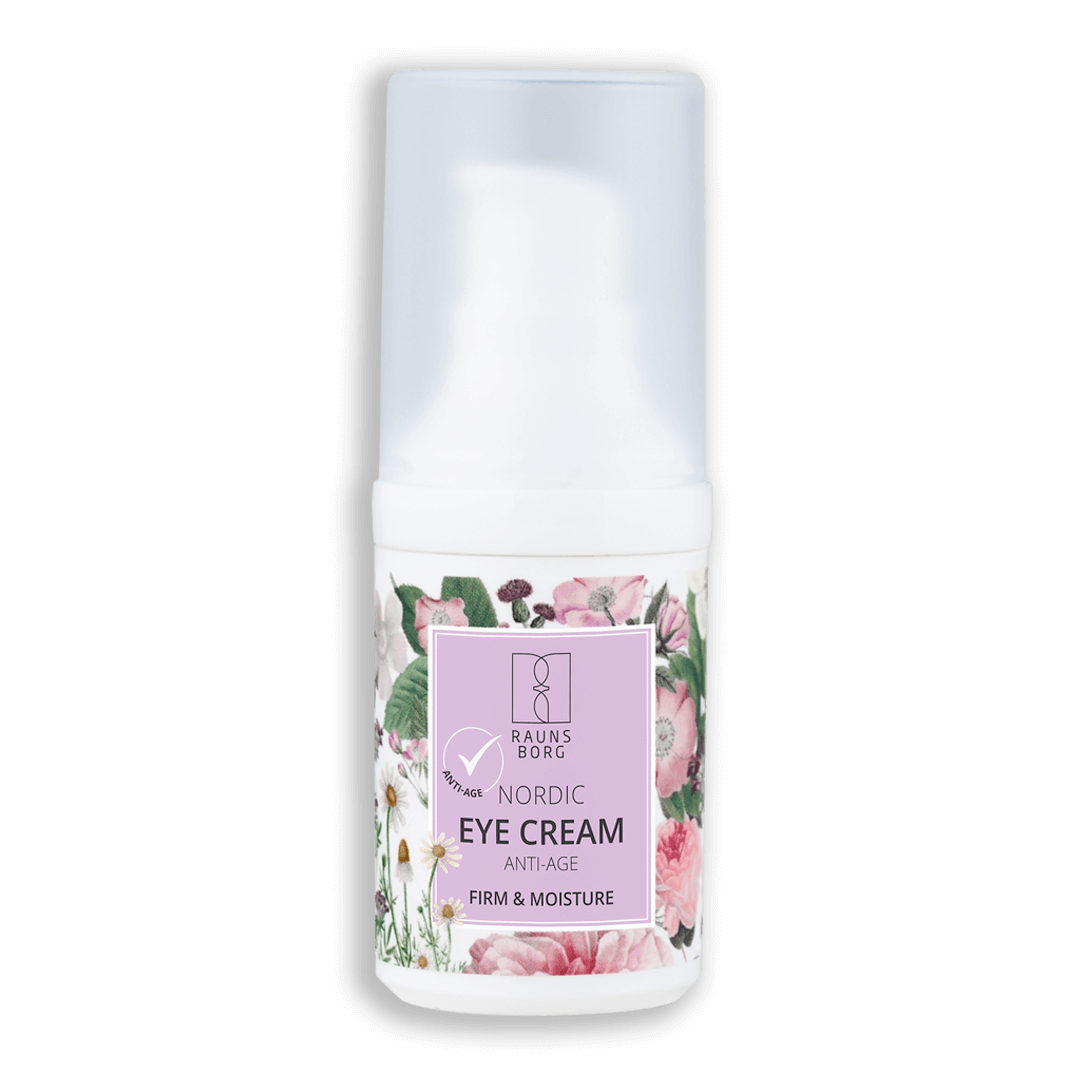 Eye Cream Anti-Age