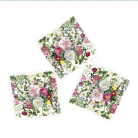 Rose Flower Garden