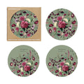 Blossom Garden Glasbrikker