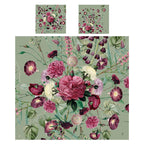 Blossom Garden Sengesæt Dobbeltdyne 200x220