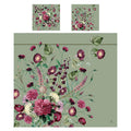 Blossom Garden Sengesæt Dobbeltdyne 200x220