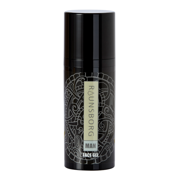 Face Gel MAN