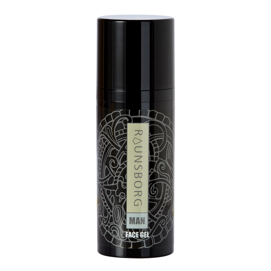 Face Gel MAN