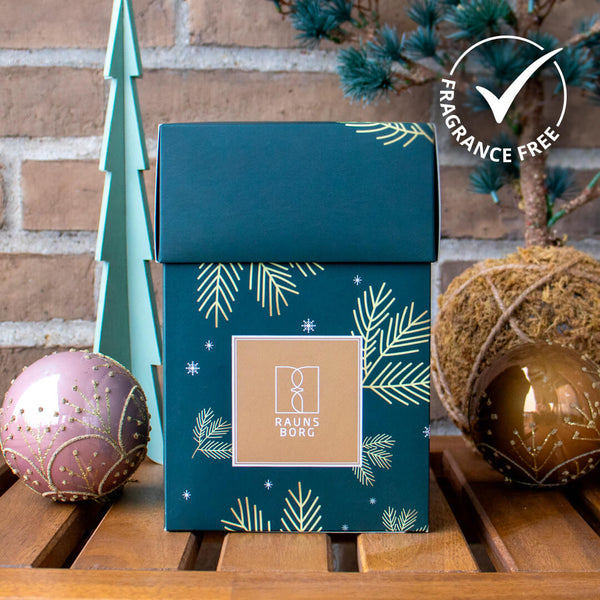 Adventskalender Fragrance Free