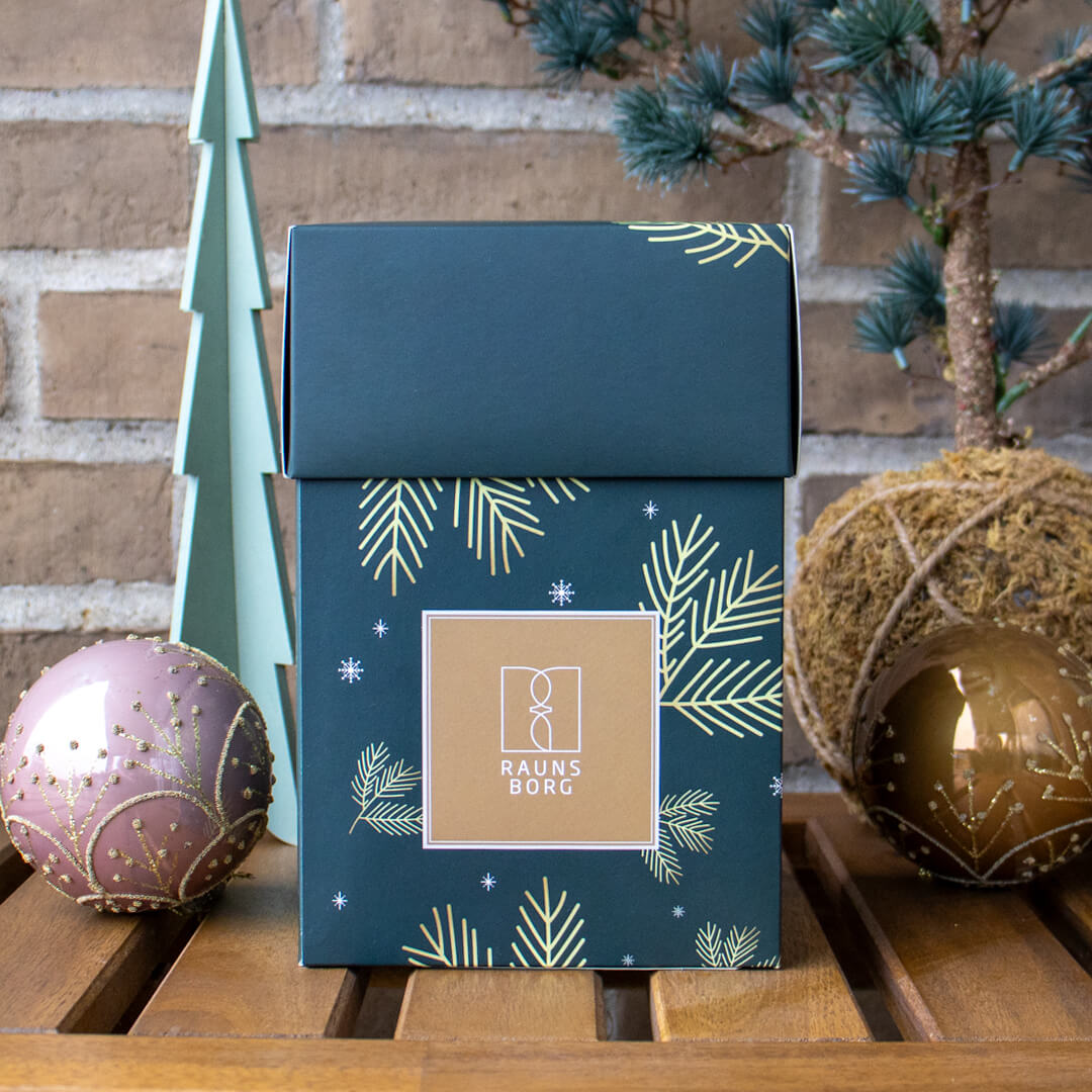 Adventskalender Fragrance Free