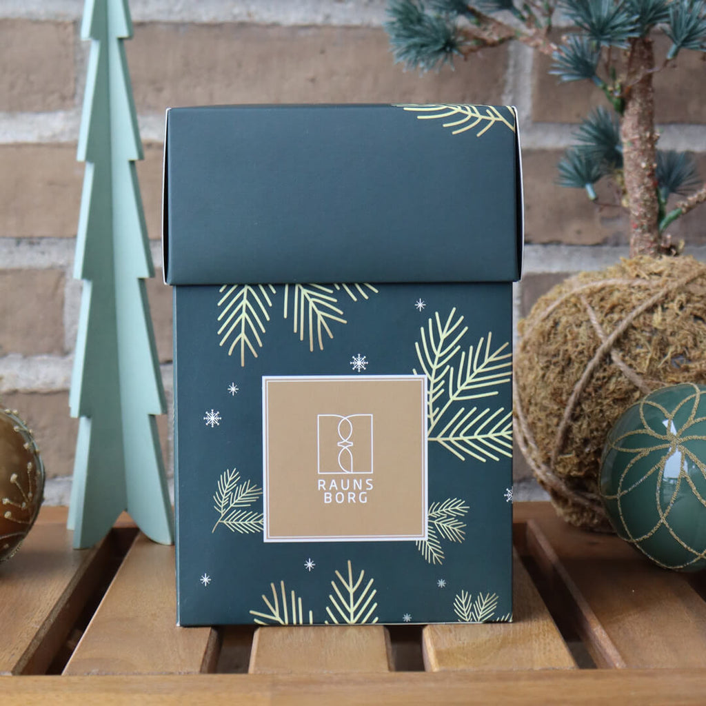 Adventskalender Nordic