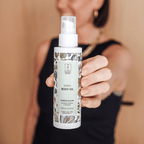 Body Oil
