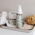 Body Oil