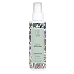 Body Oil