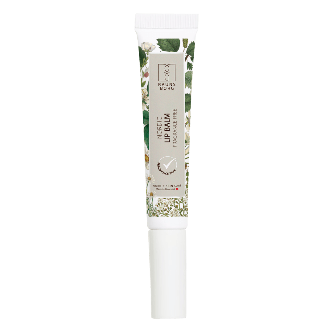 Lip Balm