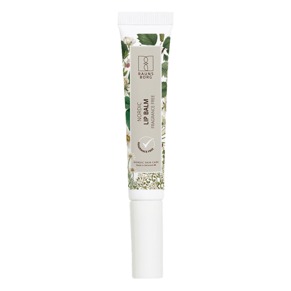 Lip Balm