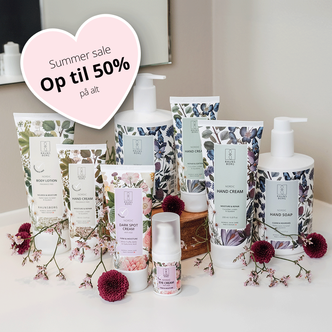 Summer Sale