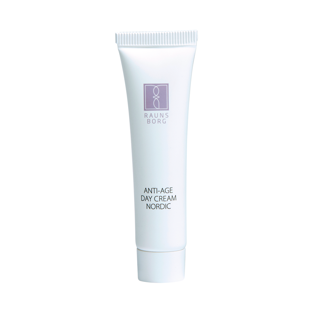 Anti-Age Day Cream - Mini
