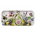 Flower Garden Bakke 32x15cm