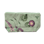 Blossom Garden Kosmetiktaske (bund)