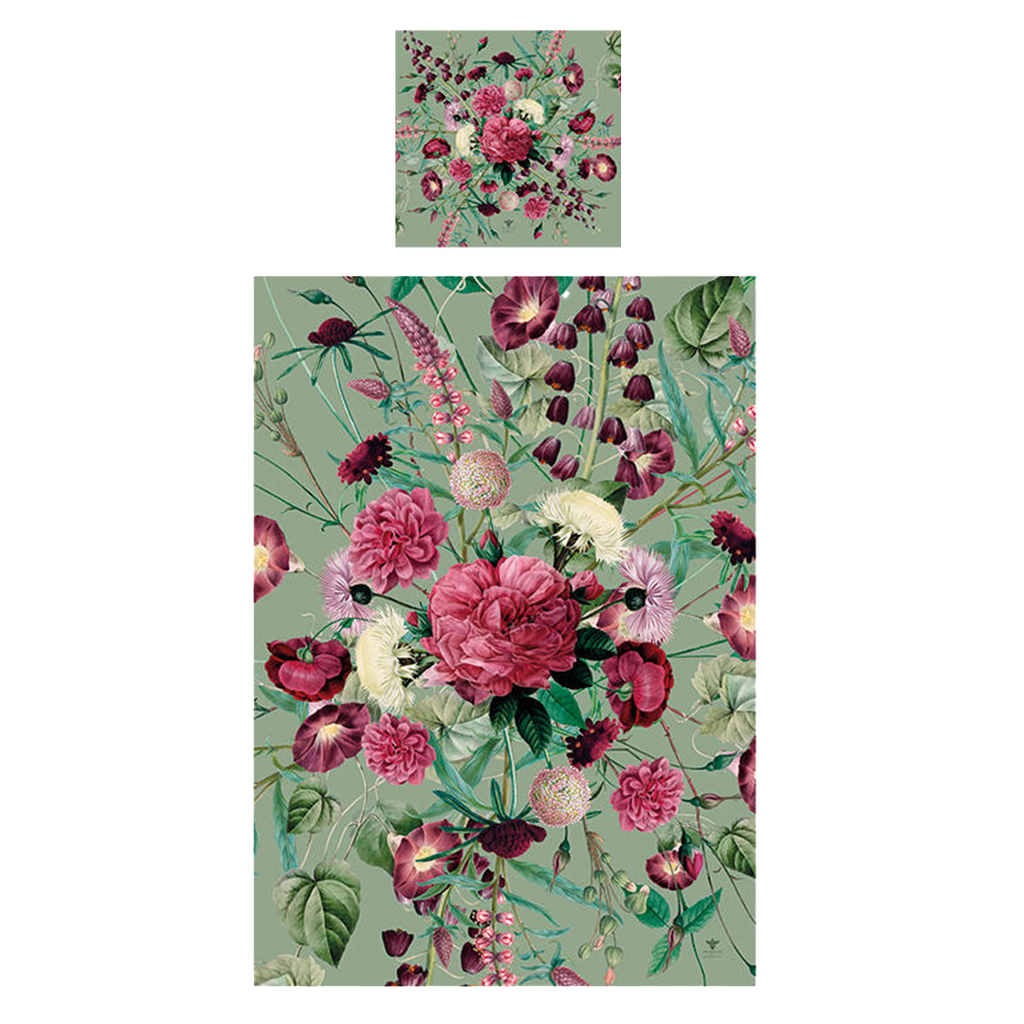 Blossom Garden Sengesæt 140x200