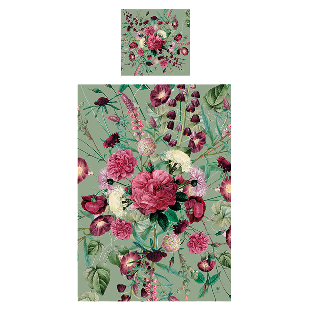 Blossom Garden Sengesæt 140x200