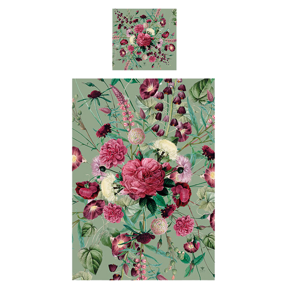 Blossom Garden Sengesæt 140x200