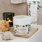 Body Butter Fragrance Free