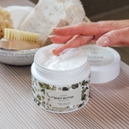 Body Butter Fragrance Free