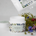Body Butter Melon