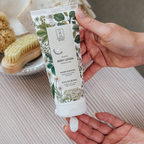 Body Lotion Fragrance Free