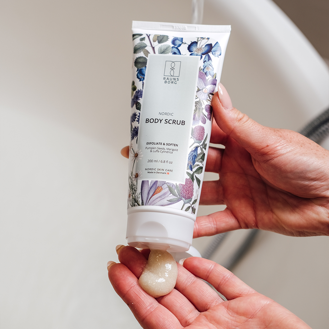 Body Scrub