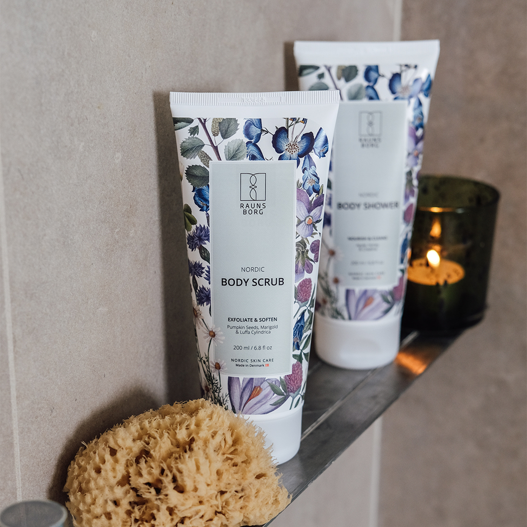 Body Scrub