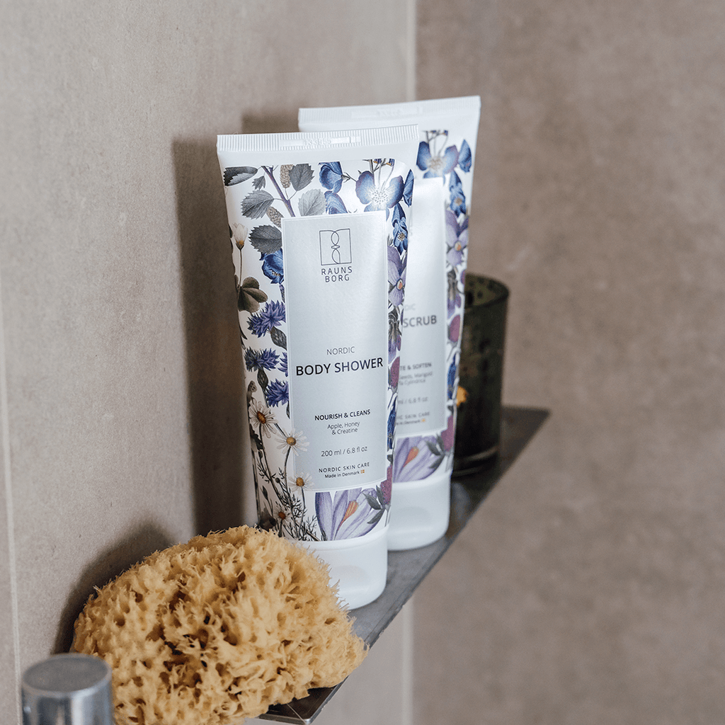 Body Shower