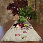 Blossom Garden Bordløber 145x45 cm