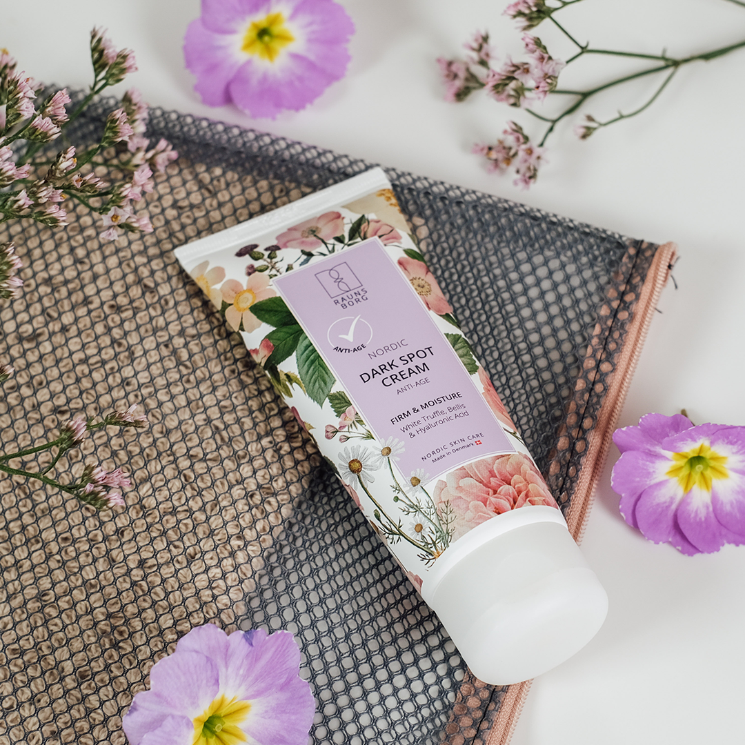 Dark Spot Anti-Age