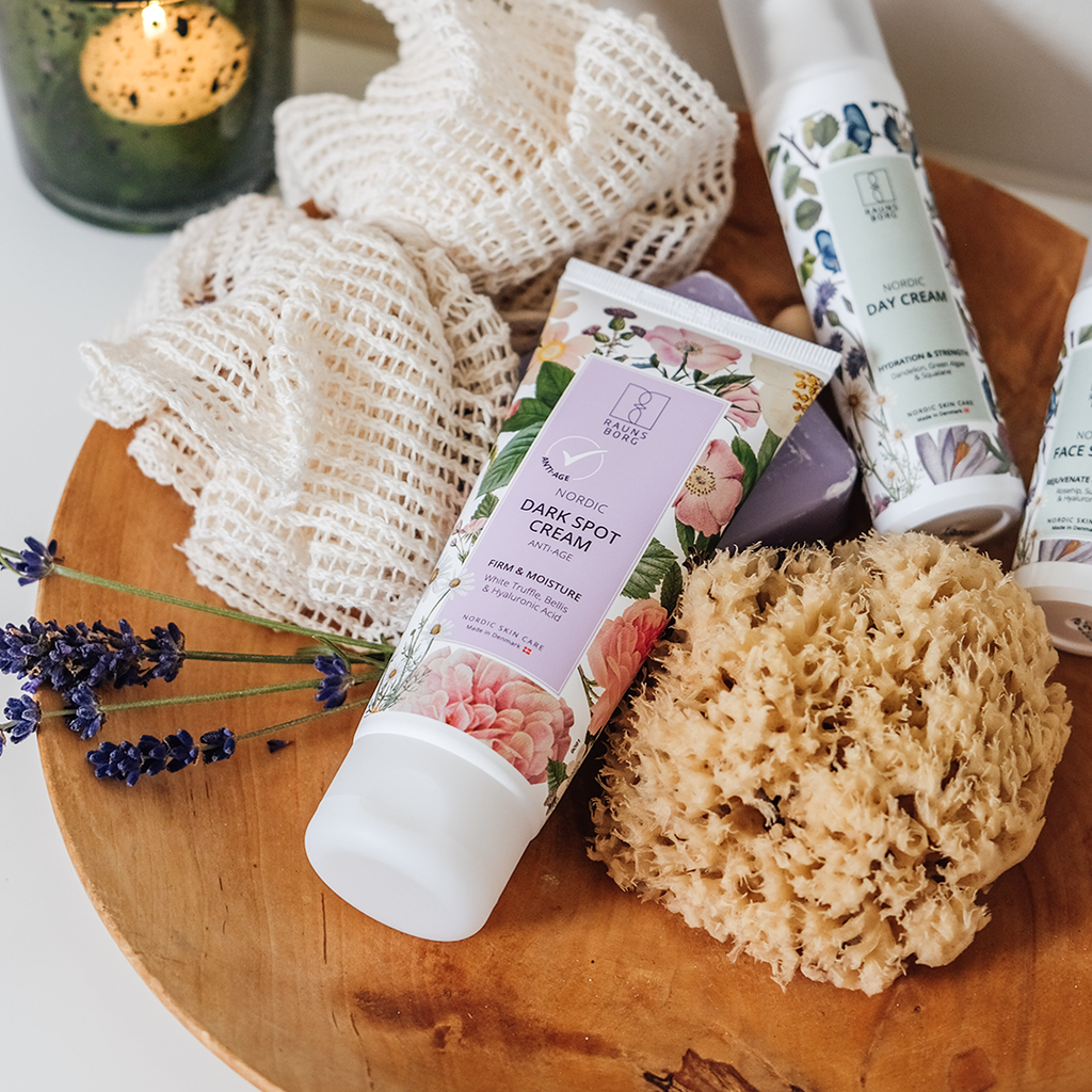 Dark Spot Anti-Age