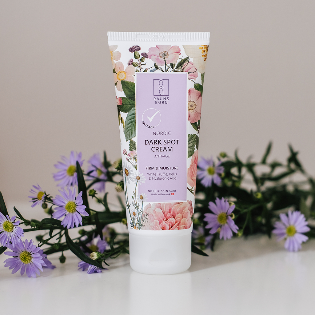 Dark Spot Anti-Age