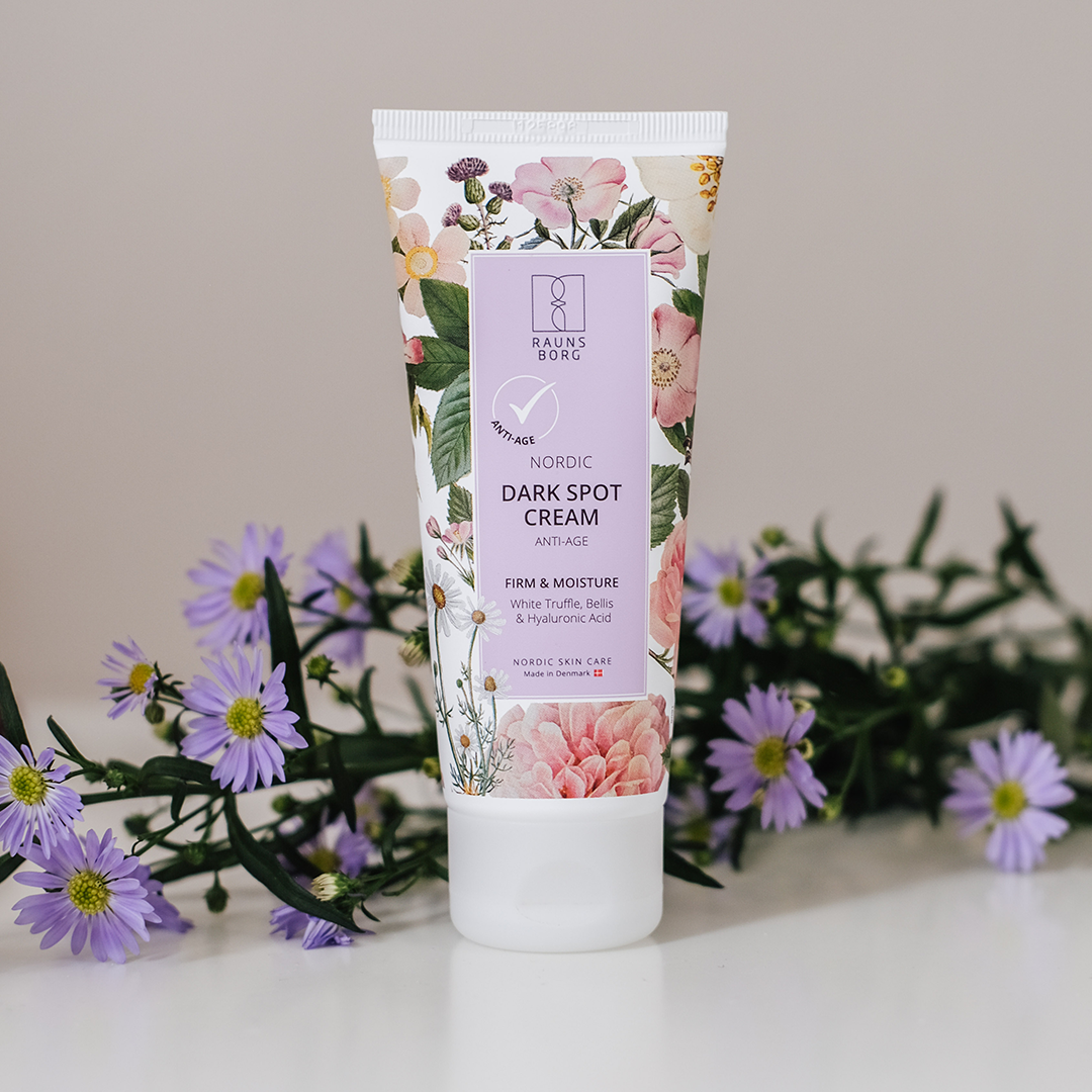 Dark Spot Anti-Age