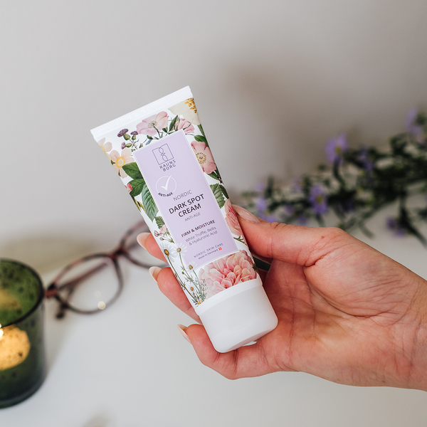 Dark Spot Anti-Age