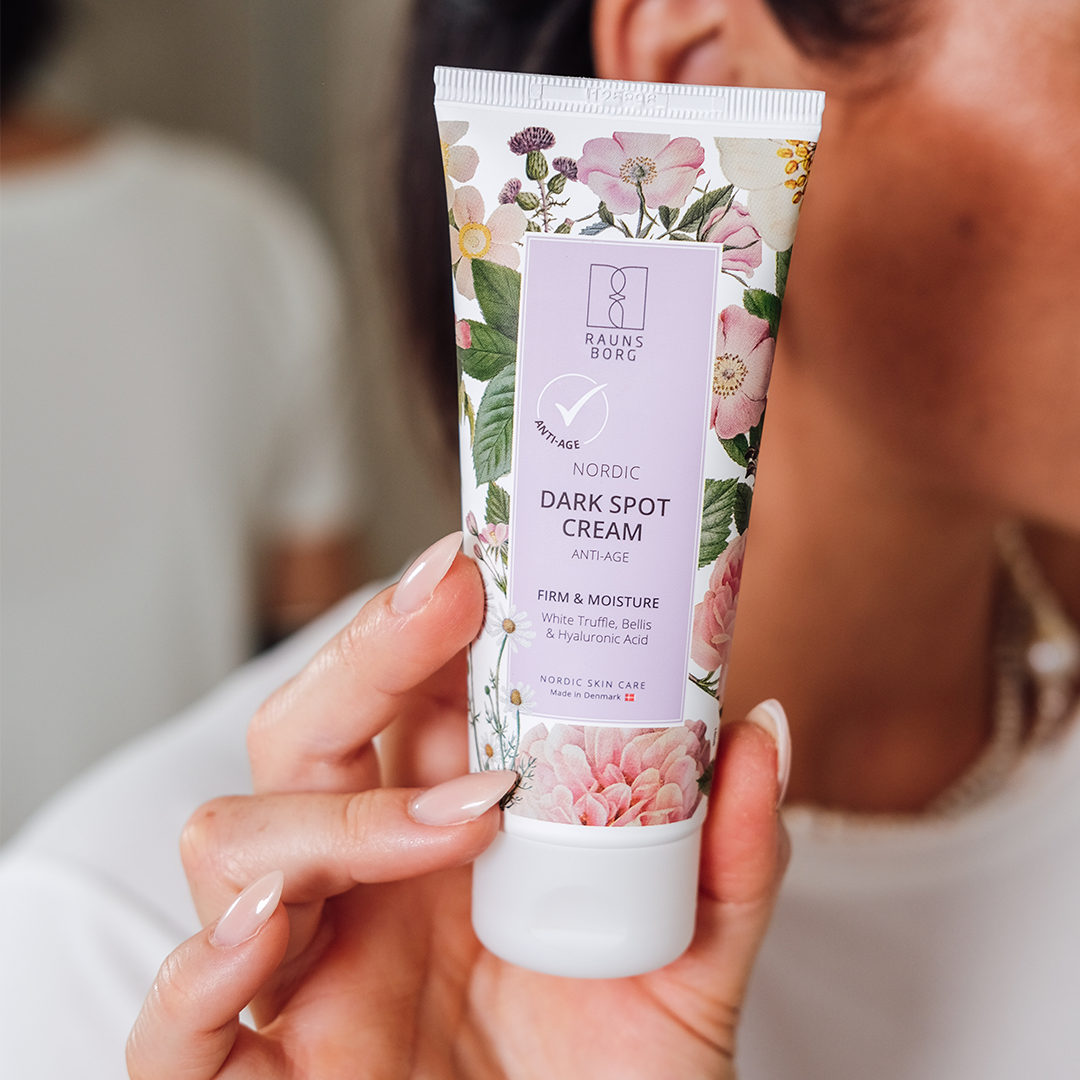 Dark Spot Anti-Age