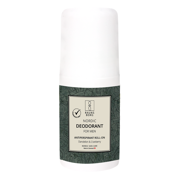 Deo Roll-on MAN Fragrance Free
