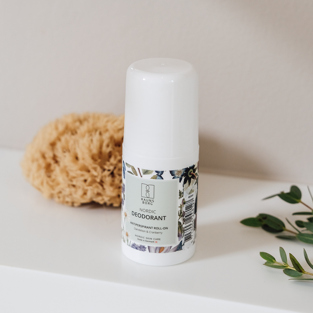Deo Roll-on