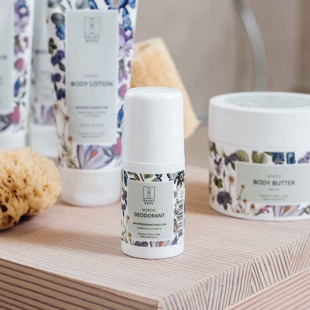 Deo Roll-on
