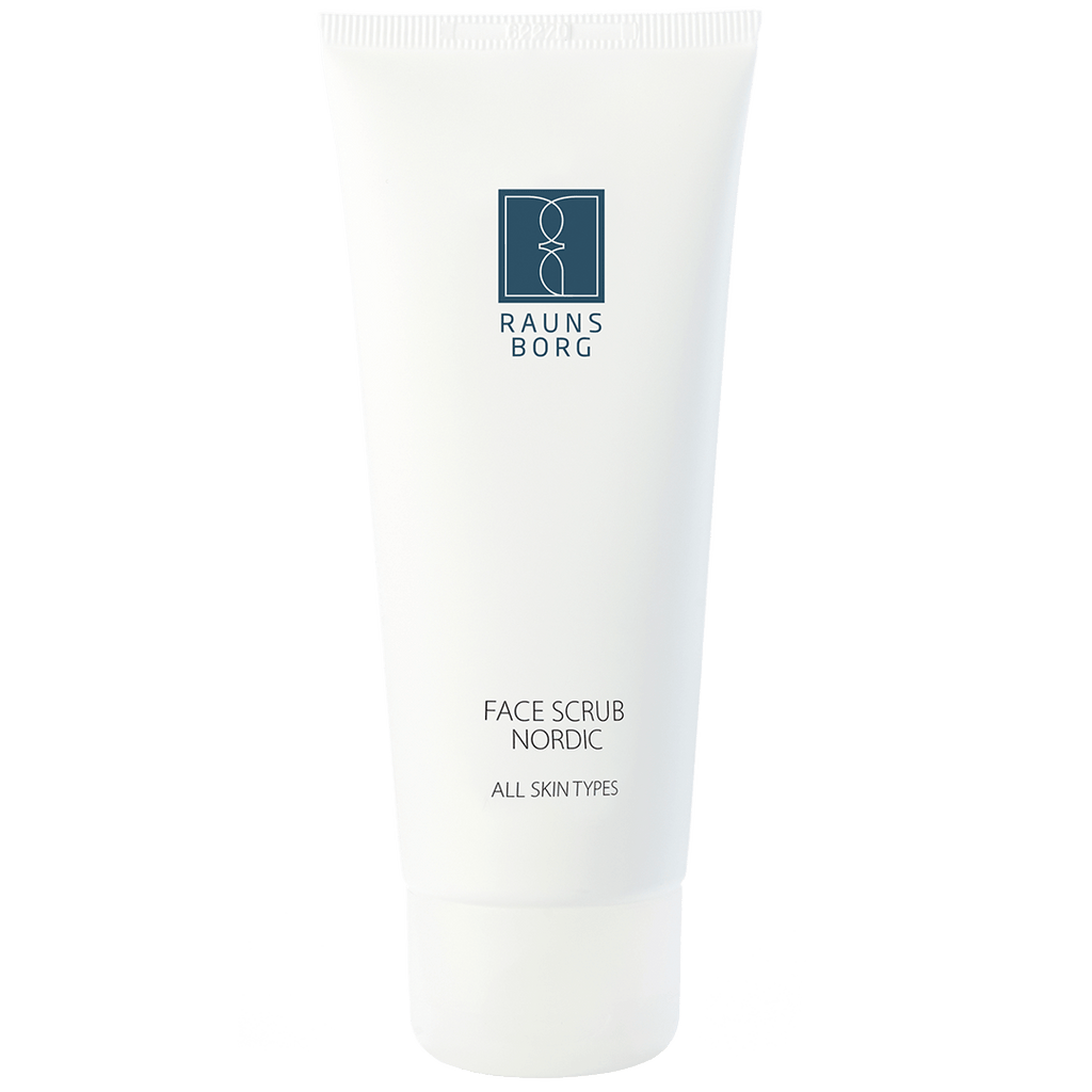 Face Scrub (2. sortering)