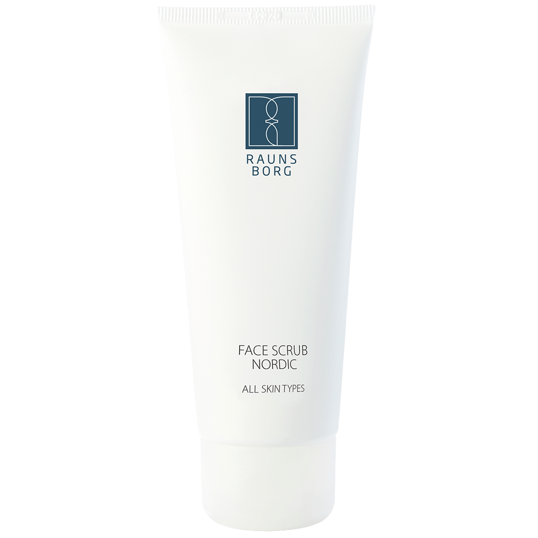 Face Scrub (2. sortering)