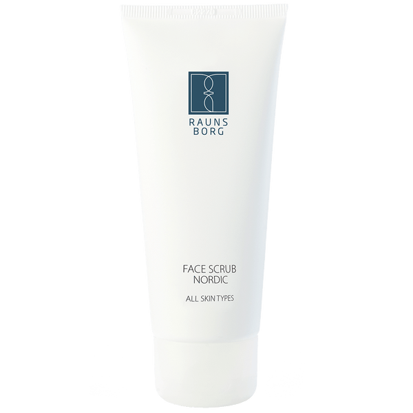 Face Scrub (2. sortering)
