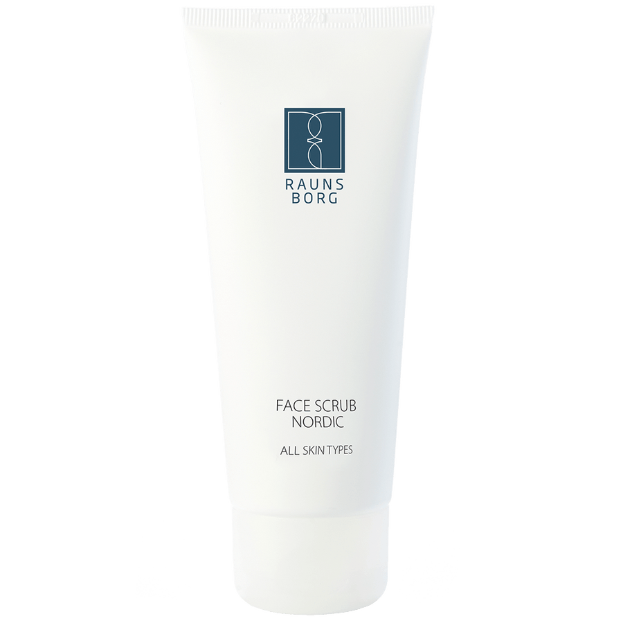 Face Scrub (2. sortering)