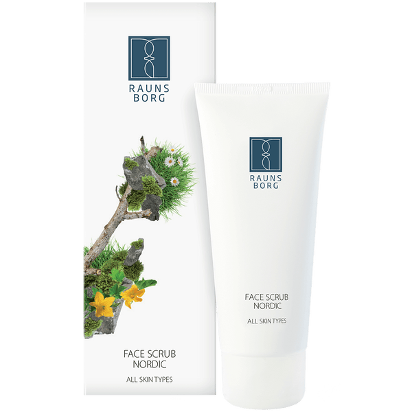 Face Scrub (2. sortering)