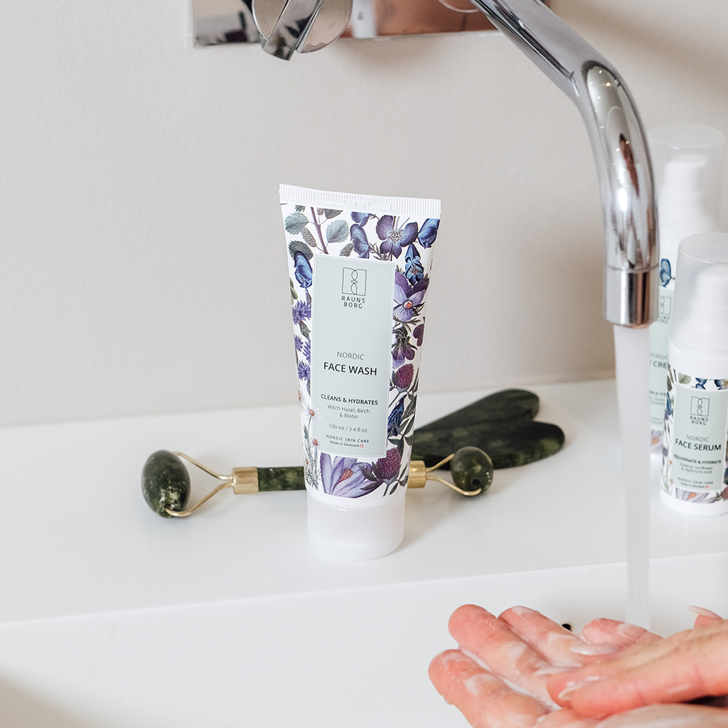 Face Wash