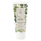 Face Wash Fragrance Free