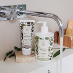 Hand Cream Fragrance Free